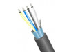 Cable Blindado Multiconductor ARSA 20 AWG Mylar Dren venta x m